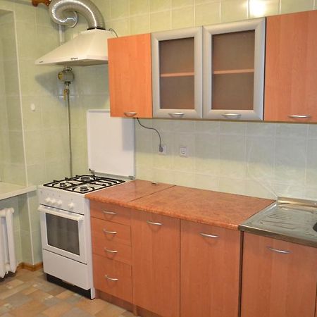 Studio Apartments Kamyanets-Podilski Dış mekan fotoğraf